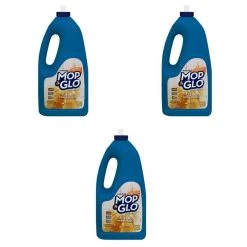 MOP and GLO 64 oz. Professional Floor Cleaner (3-Pack)