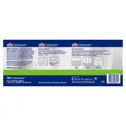 Mr. Clean 1 Gal. Lemon Scent Finished Floor Cleaner (Case of 3) -Vacuum Cleaners Sales Store mr clean hard surface cleaners pgc02621ct 76 1000