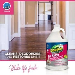 OdoBan 1 Gal. No Rinse Neutral pH Floor Cleaner, Concentrated Hardwood and Laminate Floor Cleaner, Streak Free 12 OdoBan 1 Gal. No Rinse Neutral pH Floor Cleaner, Concentrated Hardwood and Laminate Floor Cleaner, Streak Free -Vacuum Cleaners Sales Store odoban hard surface cleaners 9361b61 g 4f 1000