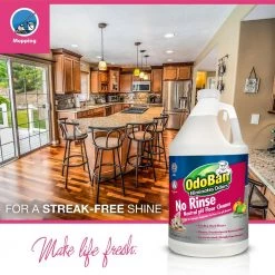 OdoBan 1 Gal. No Rinse Neutral pH Floor Cleaner, Concentrated Hardwood and Laminate Floor Cleaner, Streak Free 11 OdoBan 1 Gal. No Rinse Neutral pH Floor Cleaner, Concentrated Hardwood and Laminate Floor Cleaner, Streak Free -Vacuum Cleaners Sales Store odoban hard surface cleaners 9361b61 g c3 1000