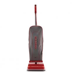 Oreck Commercial Commercial Upright Vacuum Cleaner with Permanent Belt Vacuum