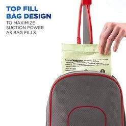 Oreck Commercial Commercial Upright Vacuum Cleaner with Permanent Belt Vacuum -Vacuum Cleaners Sales Store oreck commercial upright vacuums u2000rb 1 66 1000