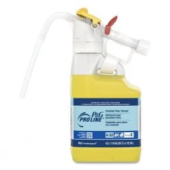 P&G Professional 4.5L Fresh Scent Dilute 2 Go Finished Floor Cleaner