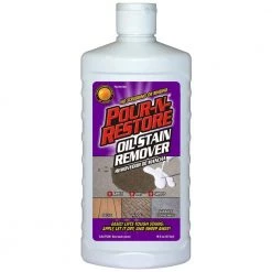 Pour-N-Restore 16 oz. Oil Stain Remover