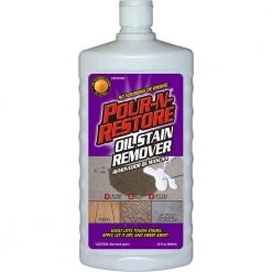 Pour-N-Restore 32 oz. Oil Stain Remover