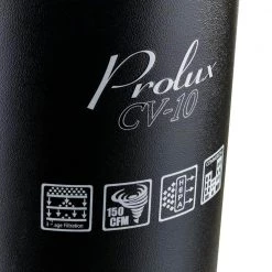 Prolux 10 Qt. Commercial Backpack Vacuum Cleaner with 2-Year Warranty -Vacuum Cleaners Sales Store prolux backpack vacuums 19pl10qt 44 1000