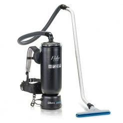 Prolux 10 Qt. Commercial Backpack Vacuum Cleaner with 2-Year Warranty