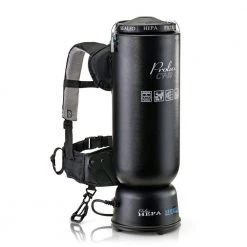 Prolux 10 Qt. Commercial Backpack Vacuum Cleaner with 2-Year Warranty -Vacuum Cleaners Sales Store prolux backpack vacuums 19pl10qt 76 1000