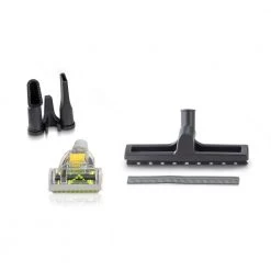 Prolux Bagless Canister Vacuum Cleaner With 2-Stage HEPA Filtration and Power Nozzle 10 Prolux Bagless Canister Vacuum Cleaner With 2-Stage HEPA Filtration and Power Nozzle -Vacuum Cleaners Sales Store prolux canister vacuums iforce 1f 1000