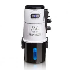 Prolux 5.88 Gal. Professional Wall Mounted Garage Shop Wet/Dry Vacuum Pick Up -Vacuum Cleaners Sales Store prolux canister vacuums prolux garage 44 1000