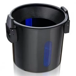 Prolux 5.88 Gal. Professional Shop Wall Mounted Garage Wet/Dry Vacuum Pick Up -Vacuum Cleaners Sales Store prolux canister vacuums prolux lgar 44 1000