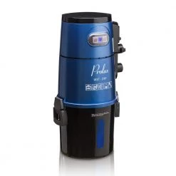 Prolux 5.88 Gal. Professional Shop Wall Mounted Garage Wet/Dry Vacuum Pick Up -Vacuum Cleaners Sales Store prolux canister vacuums prolux lgar 4f 1000