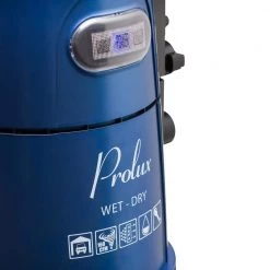 Prolux 5.88 Gal. Professional Shop Wall Mounted Garage Wet/Dry Vacuum Pick Up -Vacuum Cleaners Sales Store prolux canister vacuums prolux lgar c3 1000