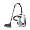 Prolux Tritan Canister Vacuum HEPA Sealed Hard Floor Vacuum with Powerful 12 Amp Motor -Vacuum Cleaners Sales Store prolux canister vacuums tritan white 64 1000