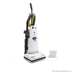 Prolux 6000 New Upright Washable HEPA Vacuum Cleaner