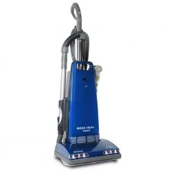 Prolux Upright Sealed HEPA Vacuum with 12 Amp Motor Onboard Tools