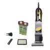 ProTeam ProForce 1200XP Commercial Upright Vacuum Cleaner with ProLevel Filtration, On-Board Tools for Carpets and Hard Floors -Vacuum Cleaners Sales Store proteam upright vacuums 107251 64 1000