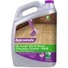 Rejuvenate 128 oz. Bio-Enzymatic Tile and Grout Cleaner -Vacuum Cleaners Sales Store rejuvenate hard surface cleaners rj128bc 64 1000