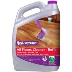 Rejuvenate 128 oz. Floor Cleaner