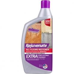 Rejuvenate 32 oz. All Floor Restorer and Protectant