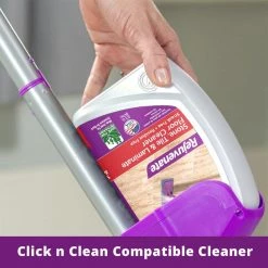 Rejuvenate 32 oz. Stone, Tile and Laminate Floor Cleaner -Vacuum Cleaners Sales Store rejuvenate hard surface cleaners rj32stlfc 4f 1000