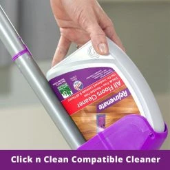Rejuvenate 32 oz. Floor Cleaner -Vacuum Cleaners Sales Store rejuvenate hard surface cleaners rjfc32rtu 4f 1000