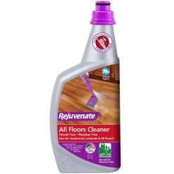 Rejuvenate 32 oz. Floor Cleaner -Vacuum Cleaners Sales Store rejuvenate hard surface cleaners rjfc32rtu 76 1000