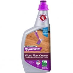 Rejuvenate Professional 32 oz. Hardwood Floor Cleaner -Vacuum Cleaners Sales Store rejuvenate hardwood floor cleaners rjfc32pro 44 1000