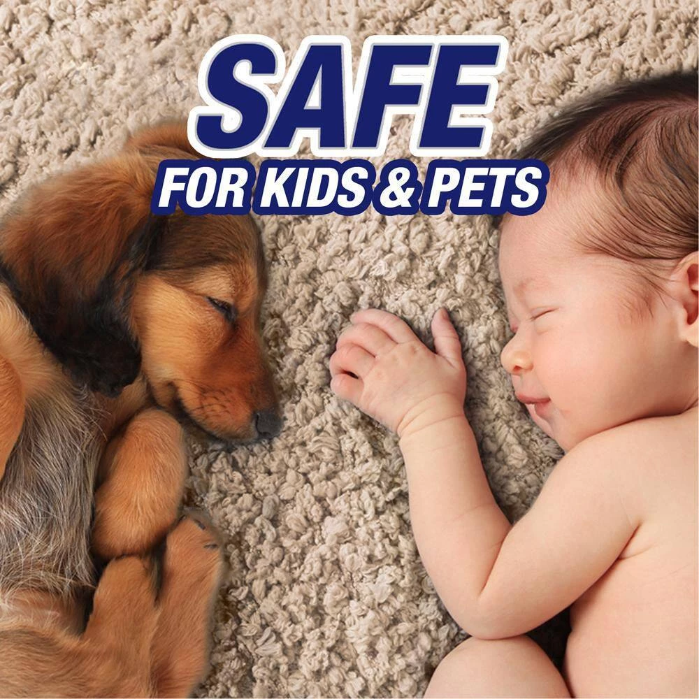 Resolve 96 oz. Carpet Steam Cleaning Concentrate (2-Pack) 9 Resolve 96 oz. Carpet Steam Cleaning Concentrate (2-Pack) - Image 7