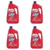 Resolve 96 oz. Carpet Steam Cleaning Concentrate (4-Pack) -Vacuum Cleaners Sales Store resolve carpet cleaning products 19200 89973 4 64 1000