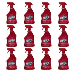 Resolve 32 oz. Professional Carpet Cleaner (12-Pack)