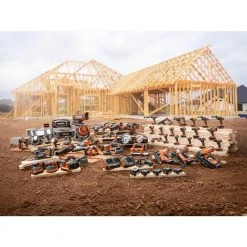 RIDGID 18V Cordless Hand Vacuum Kit with 2.0 Ah Battery and Charger -Vacuum Cleaners Sales Store ridgid handheld vacuums r8609021kn d4 1000