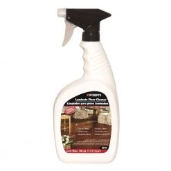 ROBERTS 32 oz. Laminate and Wood Floor Cleaner Spray Bottle