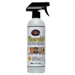 Rock Doctor 24 oz. Flooraid Hard Surface Floor Polish and Cleaner (Pack of 3)