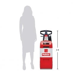 Rug Doctor Commercial Mighty Pro X3 Pet Carpet Cleaner Pack -Vacuum Cleaners Sales Store rug doctor carpet cleaners 90011 c3 1000