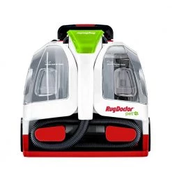 Rug Doctor Professional Grade Pet Portable Spot Carpet Cleaner