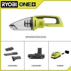 Vacuum Cleaners Sales Store -Vacuum Cleaners Sales Store ryobi handheld vacuums pcl704k e1 1000