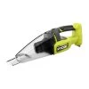 RYOBI ONE+ 18V Cordless Multi-Surface Handheld Vacuum (Tool Only) -Vacuum Cleaners Sales Store ryobi handheld vacuums pcl705b 64 1000