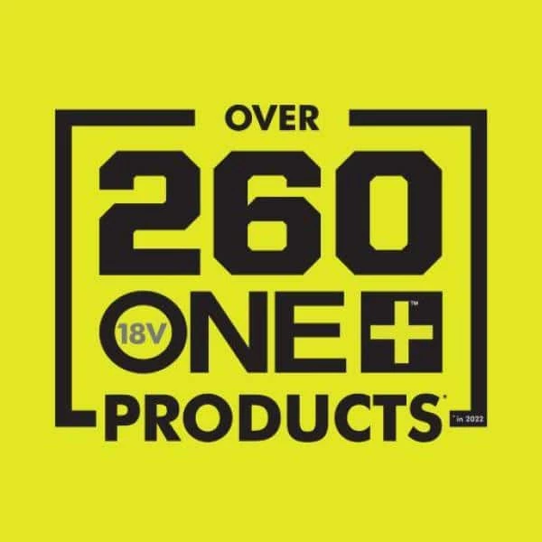 RYOBI ONE+ 18V Cordless Multi-Surface Handheld Vacuum Kit with 2.0 Ah Battery and Charger 14 RYOBI ONE+ 18V Cordless Multi-Surface Handheld Vacuum Kit with 2.0 Ah Battery and Charger - Image 12