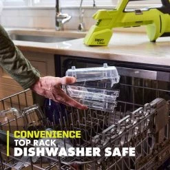 RYOBI ONE+ 18V Cordless SWIFTClean Spot Cleaner (Tool Only) -Vacuum Cleaners Sales Store ryobi handheld vacuums pcl756b 66 1000