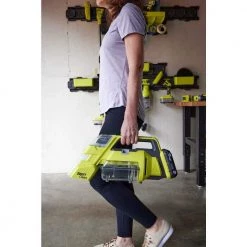 RYOBI ONE+ 18V Cordless SWIFTClean Spot Cleaner (Tool Only) -Vacuum Cleaners Sales Store ryobi handheld vacuums pcl756b c3 1000