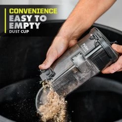 RYOBI ONE+ HP 18V Brushless Cordless Pet Stick Vacuum Cleaner Kit with 4.0 Ah HIGH PERFORMANCE Battery and Charger -Vacuum Cleaners Sales Store ryobi stick vacuums pblsv716k 44 1000