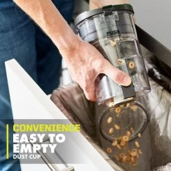 RYOBI ONE+ 18V Cordless Stick Vacuum Cleaner Kit with 4.0 Ah Battery and Charger -Vacuum Cleaners Sales Store ryobi stick vacuums pcl720k 66 1000