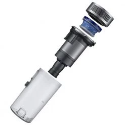 Samsung Jet 75 Cordless Stick Vacuum Cleaner -Vacuum Cleaners Sales Store samsung stick vacuums vs20t7551r5 1d 1000