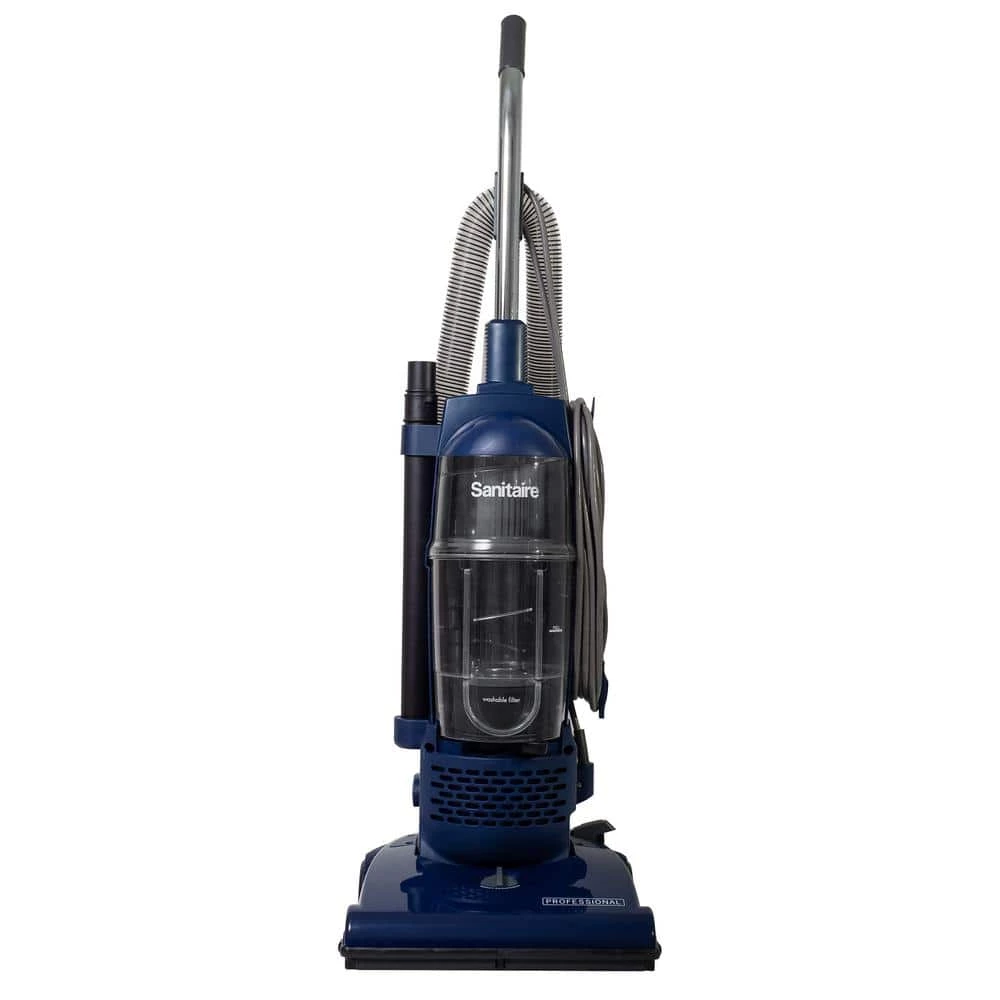 Sanitaire Professional Bagless Upright Vacuum Cleaner 3 Sanitaire Professional Bagless Upright Vacuum Cleaner