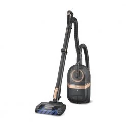 Shark Vertex DuoClean PowerFins Corded Bagless Canister Vacuum Cleaner
