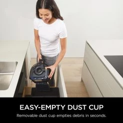 Shark Pet Corded Bagless Canister Vacuum Cleaner -Vacuum Cleaners Sales Store shark canister vacuums cz351 66 1000