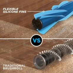 Shark Pet Corded Bagless Canister Vacuum Cleaner -Vacuum Cleaners Sales Store shark canister vacuums cz351 d4 1000