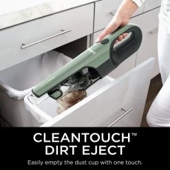 Shark UltraCyclone 7.2-Volt Pro Cordless Handheld Vacuum -Vacuum Cleaners Sales Store shark handheld vacuums ch901 1d 1000