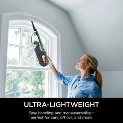 Shark UltraCyclone 7.2-Volt Pro Cordless Handheld Vacuum -Vacuum Cleaners Sales Store shark handheld vacuums ch901 44 1000